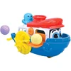 Image de Abc Sammy Splash - Jouet De Bain Éducatif Et Amusant