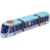 Image de Dickie - Tram Siemens Avenio - 42 Cm - Roues Directionnelles - Portes Ouvrantes