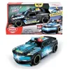 Image de Voiture Dickie - Light Streak Rhythm Patrol 20cm - Fonctions Sonores et Lumineuses - Pour Enfants dès 3 Ans