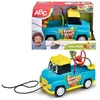 Image de Jouet Interactif - Dickie - Abc Fynn Fruit Friends - Fonctions Sonores Et Accessoires - Jaune - Des 12 Mois