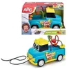Image de Jouet interactif - Dickie - ABC Fynn Fruit Friends - Fonctions Sonores et Accessoires - Jaune - Dès 12 mois