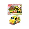 Image de Véhicule Smoby Abc Sam Smoothie Fourgonnette Jaune 30 Cm
