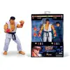 Image de Figurine Articulée Ryu Street Fighters Jada 15cm Des 8 Ans