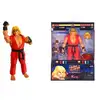Image de Figurine articulée avec accessoires jada ken 15 cm AAACC00095