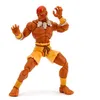 Image de Figurine - Toys - Dhalsim - Articulée - 15 Cm - Accessoires Interchangeables