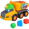 Image de Abc Camion Harry Hauler