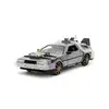 Image de Voiture smoby delorean - back to the future iii 1885 1:24