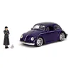 Image de Petite Voiture-jouet Wednesday Volkswagen Violet