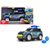 Image de Voiture Tout Terrain Police Suv