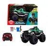 Image de Rc Jungle Wrestler Ford F150 - Véhicule Radio-commandé 16cm