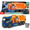 Image de Camion Poubelle Géant