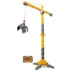 Image de Dickie - Grue Radio Commandée - 203729023 - 150 Cm