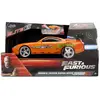 Image de Jada Toys Véhicule-jouet Plastique Orange