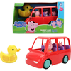 Image de Peppa Pig Rc Voiture De Famille