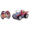 Image de Jada - jada marvel rc spiderman buggy 124 - des 6 ans SMO4006333096280