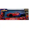 Image de Véhicule Jada Spiderman - Voiture radiocommandee ford GT 1/16 SMOBY