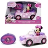 Image de Voiture radiocommandée Minnie Roadster JADA
