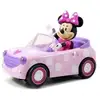Image de Jada - jada disney rc minnie roadster - des 3 ans SMO4006333098819