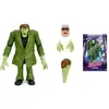 Image de Figurine D’action Scooby-doo Creeper 15 Cm