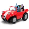 Image de Jada Disney Rc Stitch Buggy - Smoby