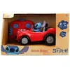 Image de Voiture Radiocommandé - Stitch - Buggy - Jada - Disney - Echelle 1/32 - Dès 2 ans