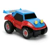 Image de Jada - Marvel - Voiture Radiocommandé - Spiderman - Buggy - Echelle 1/32 - Dès 2 ans
