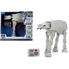 Image de Véhicule Radiocommandé Imperial Remnant AT-AT Star Wars Mandalorian Grogu Lights & Sounds JADA TOYS