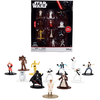 Image de Figurines Nano Metalfigs Star Wars Die-Cast JADA