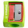 Image de STABILO woody 3in1 Taille-crayon