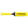 Image de Stabilo Recharge Pour Surligneur Boss Original Jaune