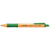 Image de Stylo bille STABILO pointball vert