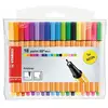 Image de Stabilo Point 88 Mini Stylo Fin Multicolore 18 Pièce(s)