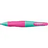 Image de Stabilo Easyergo 1.4 Crayon Mécanique Hb 1,4 Mm - Rose Fluo/turquois