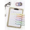 Image de Stabilo Swing Cool Pastel - Surligneur - Étui De 6 Couleurs