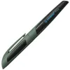 Image de Stylo-plume - STABILO - Flow Sporty - Vert kaki/noir - Pointe moyenne 05 mm - Ergonomique
