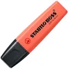 Image de Surligneur - STABILO BOSS ORIGINAL - Pastel - Douceur de corail