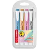 Image de Stabilo Surligneurs Swing Cool Pastel 4 Pcs - 275/4-08-02