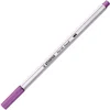 Image de Stabilo Feutre Pinceau Pen 68 Brush Arty Edition, Étui De 30