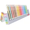 Image de Surligneur - STABILO - swing cool - 18 pièces - Pastel & NatureCOLORS