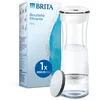 Image de Bouteille filtrante blanche BRITA