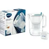 Image de Carafe filtrante Fill+Enjoy Style - Bleu BRITA
