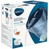 Image de Carafe filtrante Marella XL Bleue BRITA