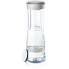Image de Carafe filtrante Fill&Serve gris perle BRITA