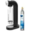 Image de Machine à eau pétillante Sodaone - Noire BRITA