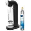 Image de Machine à soda brita sodaone noir 1 l