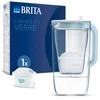 Image de Carafe filtrante en verre BRITA