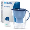 Image de Carafe filtrante Marella Bleue BRITA