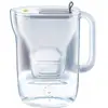 Image de Carafe Filtrante Brita Style Avec 1 Cartouche Maxtra Pro 1051125 Gris
