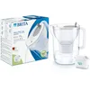 Image de Carafe filtrante Style XL - Gris BRITA