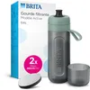 Image de Gourde filtrante active 0.6l + 2 microdiscs inclus Brita 1052248